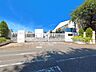 周辺：東村山市立東村山第三中学校まで約480m（徒歩6分）