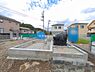 外観：現地写真です。
