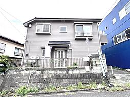 八王子市長沼町 中古戸建