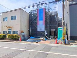 八王子市大和田町 第25　2号棟