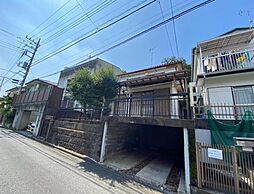 八王子市長房町　建築条件無し売地