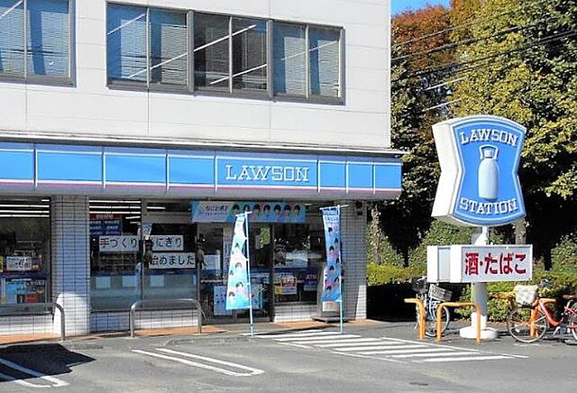 周辺 コスモ立川サングレイス 5階/-