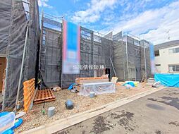 八王子市川口町 第86　5号棟