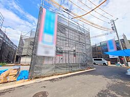 八王子市川口町 第86　4号棟