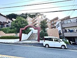 ライオンズマンション高幡不動第二