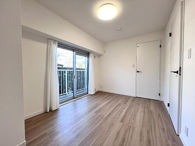 洋室 エクセレンス八王子 1階/-