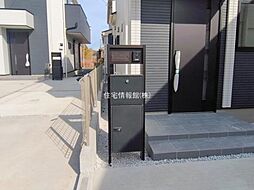 外観の画像
