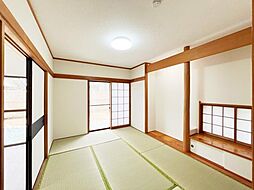 和室の画像
