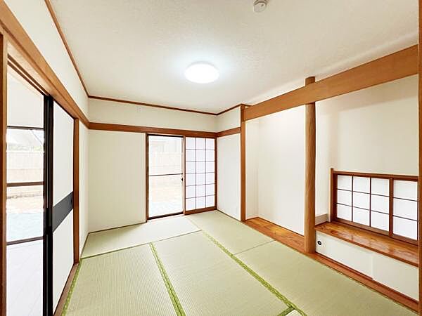 和室