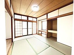 和室の画像