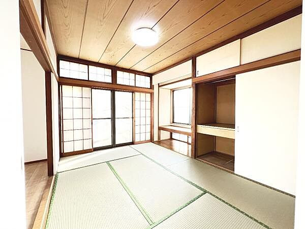 和室