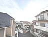 その他：お住まいからの眺望です。