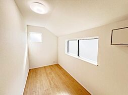 子供部屋の画像