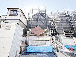 八王子市丸山町 戸建 B号棟