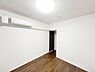 子供部屋：子供部屋にもちょうど良い大きさのお部屋です。
