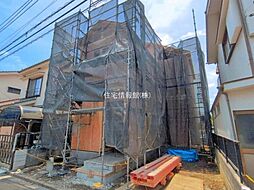 八王子泉町8期 A号棟
