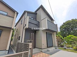 八王子市石川町（314）　4号棟