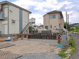 八王子長沼町3期　A号棟