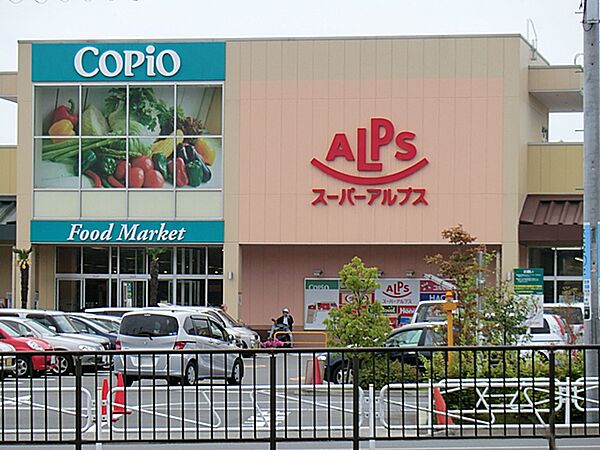 周辺を拡大表示