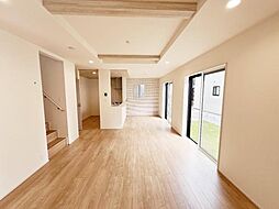 日野市大字上田 戸建 1号棟