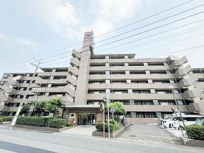 外観:現地写真です。 外観:現地写真です。
