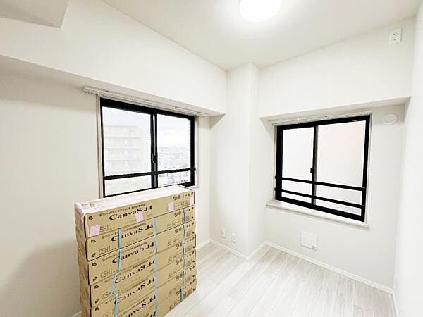 子供部屋