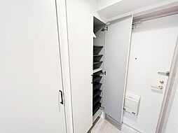 室内の画像