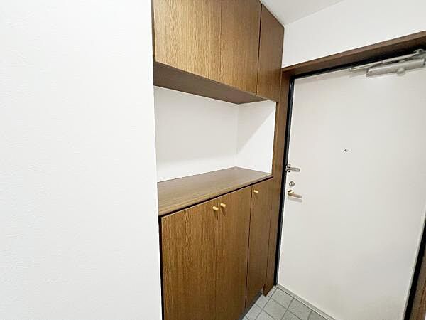 室内を拡大表示