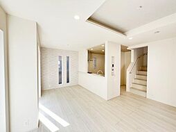 立川市幸町6丁目 戸建 1号棟