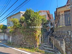 八王子市散田町2丁目