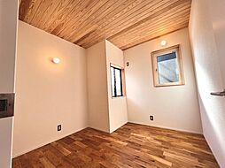 子供部屋の画像