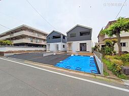羽村市羽 第2　2号棟