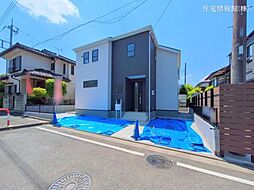 日の出町平井　1号棟