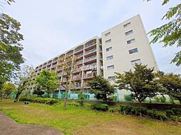 第二サンマンション羽村