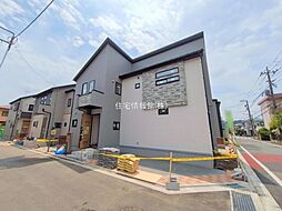 羽村市羽中2丁目　6号棟