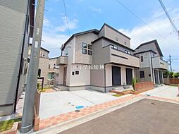 羽村市羽中2丁目　2号棟