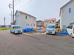昭島市中神町18期　2号棟