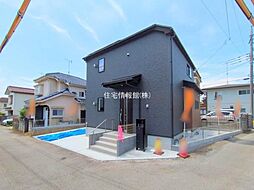 あきる野草花24ー2期　3号棟
