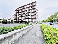 東京都福生市大字福生：物件画像