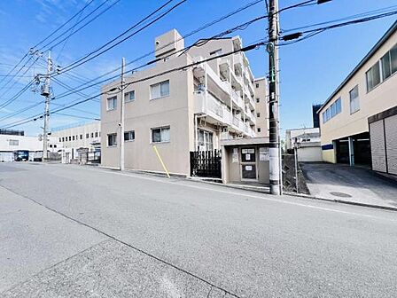構造・工法・仕様のご紹介です。
