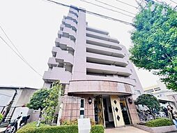 グランツ羽村神明台アイルフォート