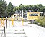 周辺：原ヶ谷戸児童公園まで約460m（徒歩6分）