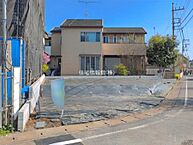 東京都青梅市大門1丁目：物件画像