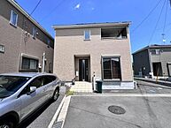 東京都あきる野市平沢：物件画像