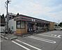 周辺：セブン-イレブン 羽村羽加美1丁目店まで約1320m（徒歩17分）