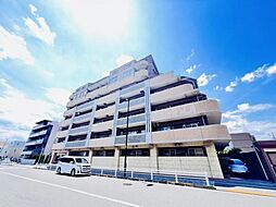 アンビシャスプラザ中神
