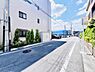 外観：現地写真です。