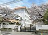 周辺：昭島市立つつじが丘小学校まで約1130m（徒歩15分）