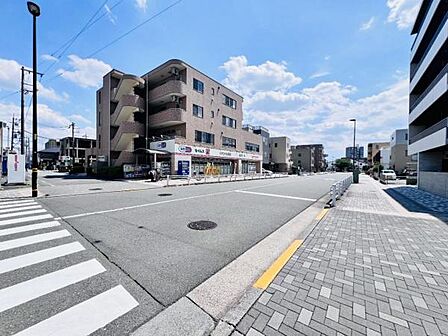 構造・工法・仕様のご紹介です。
