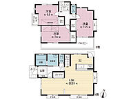 東京都あきる野市下代継：物件画像